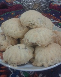 کلمپه لقمه ای