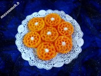 زولبیا قالبی