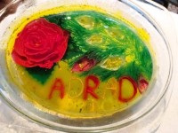 تولد داداش گلم?????