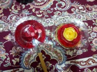 ژله هوسونه من