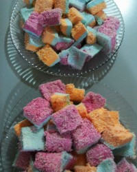 مهمونی تایم