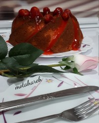 کیک فیت و فان