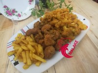 گل کلم سوخاری