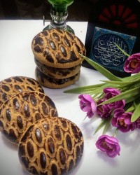 کلوچه خانگی زینب خانووووم