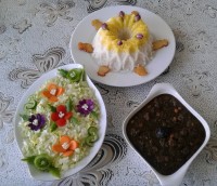 ❤قورمه سبزی❤