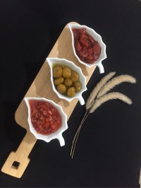مربای به