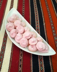 شیرینی مرنگ