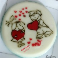 کرم_وانیلی_تصویری کرم_وانیلی_تصویری