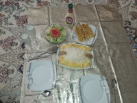 نهار روز جمعه