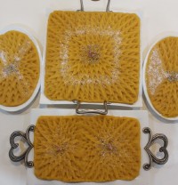 حلوای مراسم سالگرد بهترینم