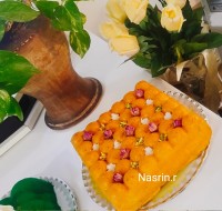 خاگینه قالبی