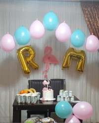 تولد دخترای گلم