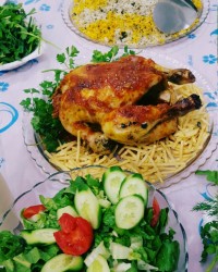 نهارخوشمزه
