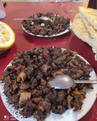 جقور بقور مهمون گل پسرم