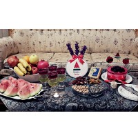 یلدای 98