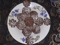 شیرینی تیک تاک