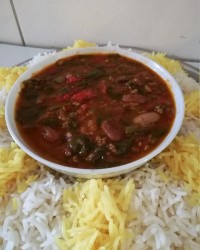 خورش تره