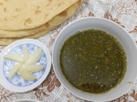 کشک محلی