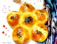 نان بریوش