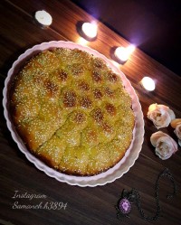 نان بریوش