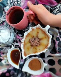 حلیم صبحانه