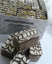 سفارشی میشکا میکادو