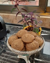 کوکی سویق