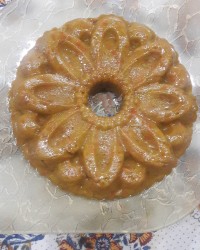 حلوای هویج به مناسبت شهادت حضرت فاطمه زهرا سلام الله علیها