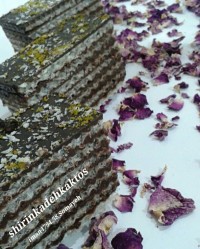 میکادو شکلاتی میشکا خوشمزه