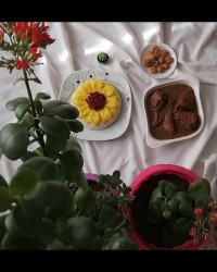 ناهارامروزما