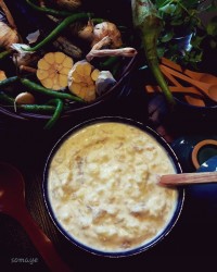 بورانی بادمجون