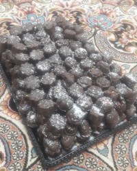 حلوای شکلاتی