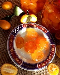 مربای کامکوات