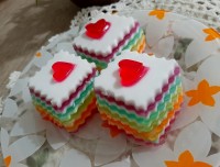 ژله ،لطفا کپشن بخونید❤