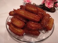 بامیه های خوشمزه من