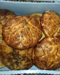 کماج اصل همدان بدون خمیر مایه