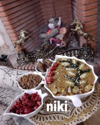 شله ماشکی خوشگل یاسوج