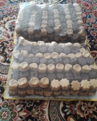 حلوای شکلاتی