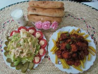 بندری دهه ۶۰