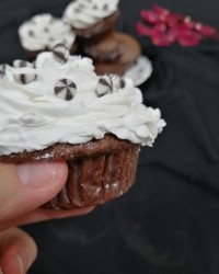 ❤️کاپ کیک❤️