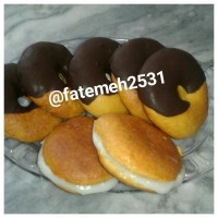 دستپخت خوشمزه خودم