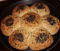نان شمالی (کلن)
