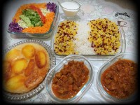 لبی کباب (لوه کباب)