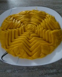 حلوای کاسه شیرازی