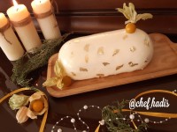 دسر اینترمت استوایی کوکوبری