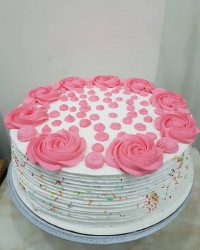 کیک تولدسفارشی