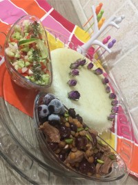 خورش آلبالو