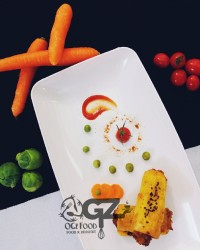 رول رست بیف