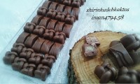 سفارش شکلات دست ساز