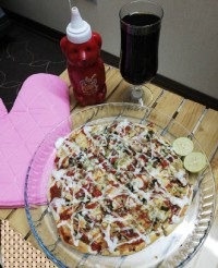 پیتزای ♡دلبر ♡پز♡